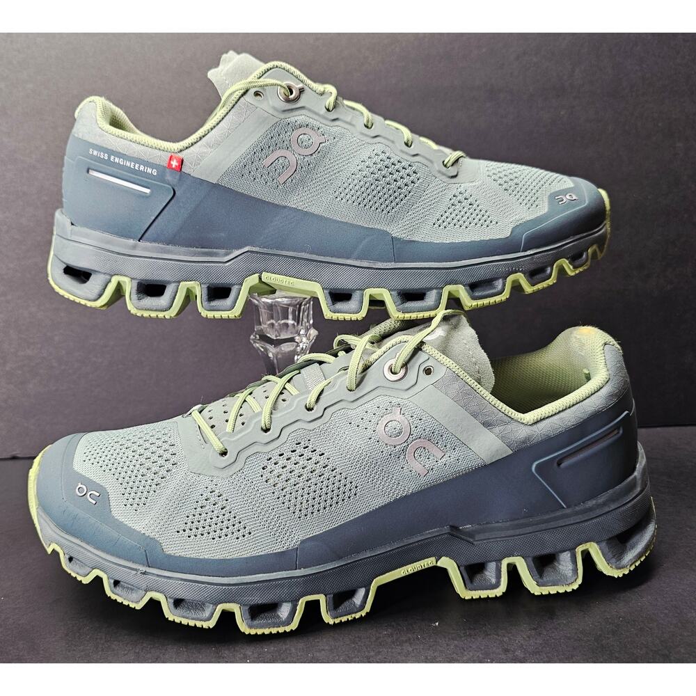 Oncloud Women 8 Comfy footwear